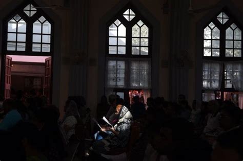 Mengapa Pemeluk Kristen Di Pakistan Kerap Menjadi Sasaran Serangan