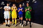 新戰袍！中華女足下月出征亞洲盃 | 運動新聞 | 20211221 | match生活網