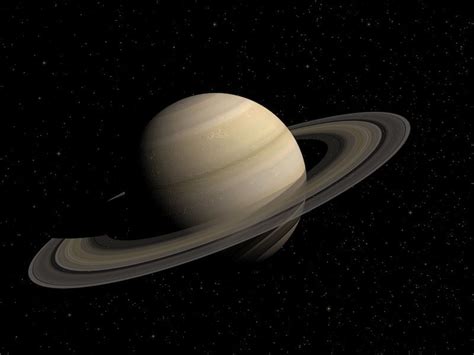 Saturn Takes Jupiters Spot As Moon King Planet Help Name 20 Moons