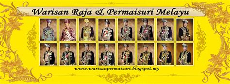 Portal rasmi kementerian dalam negeri, kdn, moha. Raja Raja Senarai Nama Sultan Setiap Negeri Di Malaysia 2020