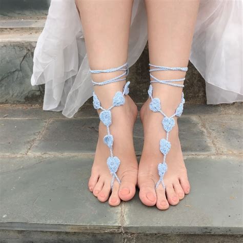 Cmn139 New Hot Girls Fashion Feet Bracelet Pulseras Tobilleras Anklets