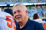 Mack Brown Details How the UNC Football Program Is ...