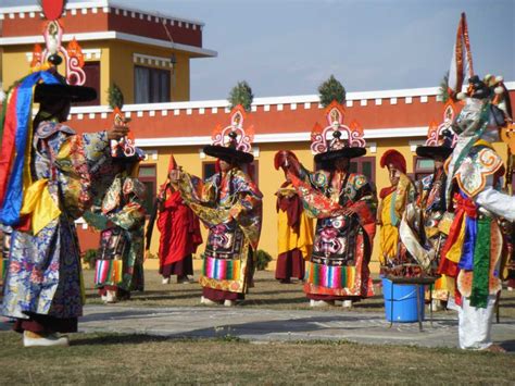 12 Festivals In Nepal You Must Experience 2024