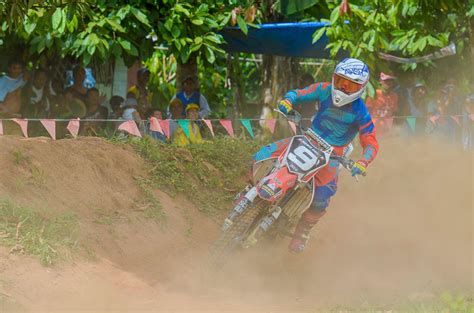 Overall Winners Of The 25th Biliran Provincehood Celebration Motocross