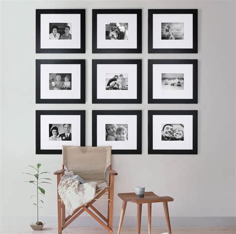 Frames For Gallery Wall Decoomo