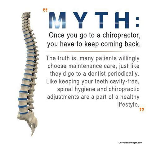 Chiropractic Care And You Scott Wagner Integrated Medicine Integrated