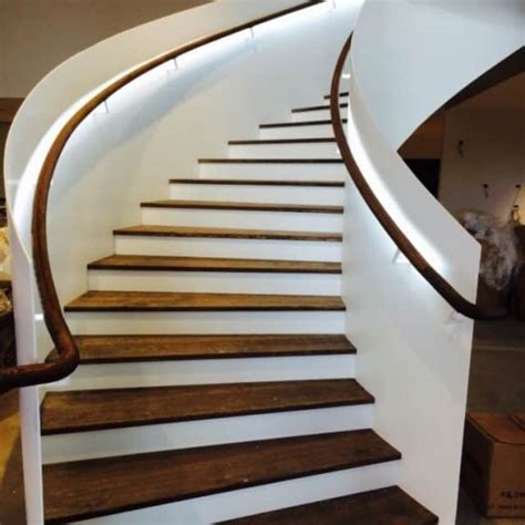 Planitree Stair Components