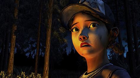 The Walking Dead Season 2 Announced Attack Of The Fanboy