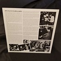 James Newton Howard & Friends LP NM 1983 Toto Porcaro Paich Audiophile ...
