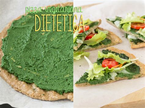 L'impasto è proprio una delle caratteristiche più importanti della nostra pizza. La Ricetta della Pizza Vegetariana Dietetica - Vivere Meglio