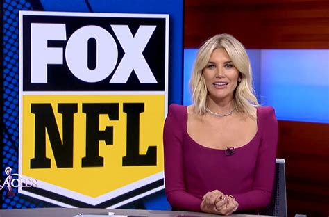 Charissa Thompson Credits Lessons From Routine Jobs For Reaching The