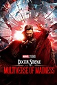 Marvel Studios' Doctor Strange in the Multiverse of Madness | Disney Movies