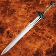 Atlantean Sword | Conan the Barbarian - Museum Replicas
