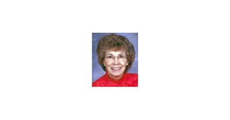 Edith Green Obituary 2012 Tucson Az Arizona Daily Star