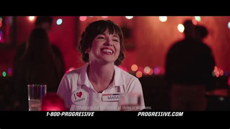 The Best Progressive Tv Commercials Ads In Hd Pag