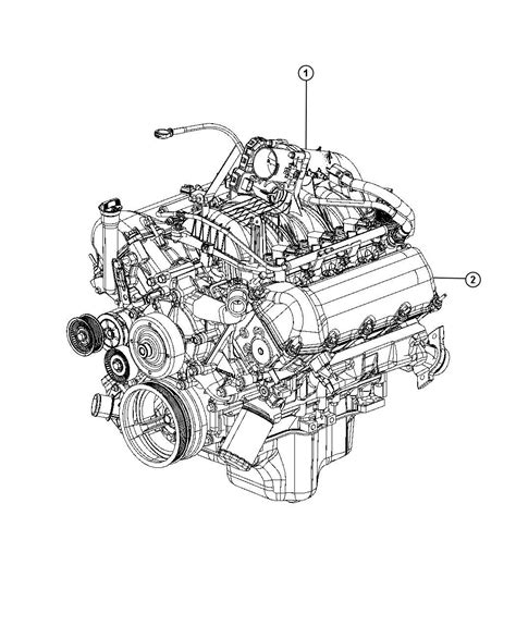 Dodge Dakota 3 9 Engine Diagram