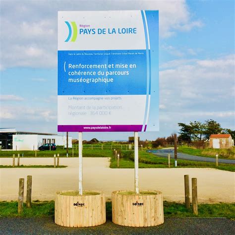 Panneau declaration prealable castorama conception panneau. Panneau de Chantier | Signalétique de Construction | Ad ...