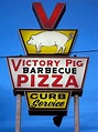 Victory Pig Pizza Wyoming, PA – Only Open Wed, Fri, Sat! – Retro Roadmap