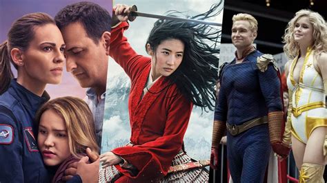 8 New Movies And Shows To Watch This Weekend On Disney Plus Netflix And More Toms Guide