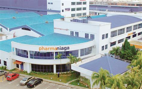 Kuala lumpur, dec 28 — pharmaniaga bhd is ready to efficiently distribute in preparation for the vaccine distribution, the company was also prepared to undertake the necessary modifications to its factory, pharmaniaga lifescience sdn bhd in puchong. Pharmaniaga Has Set Up A Team of 400 Personnel To ...