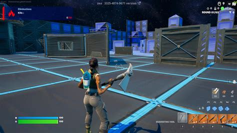 Fortnite First Person Codes Best First Person Maps Pro Game Guides