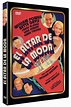EL ALTAR DE LA MODA (DVD)