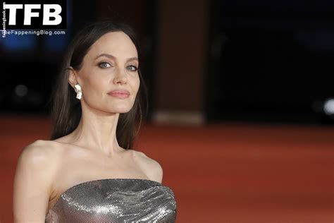 Angelina Jolie Nude Onlyfans Leaks Fappening Page Fappeningbook