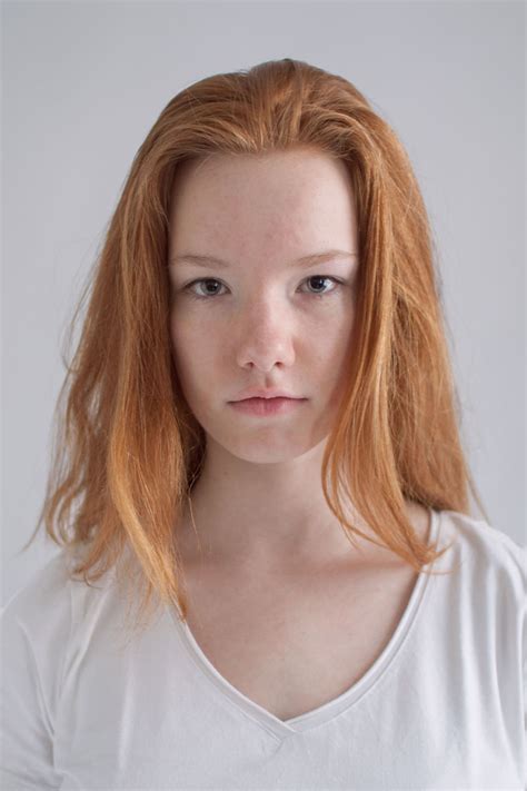 A wide variety of natural asian hair options are available to you, such as hair extension type, virgin hair, and hair grade. The Ginger Project: My Portraits Fight Red-Head ...