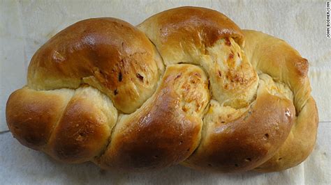 I loved our easter dinners! Food and Recipes: Slovak soul food - Paska (Easter bread ...