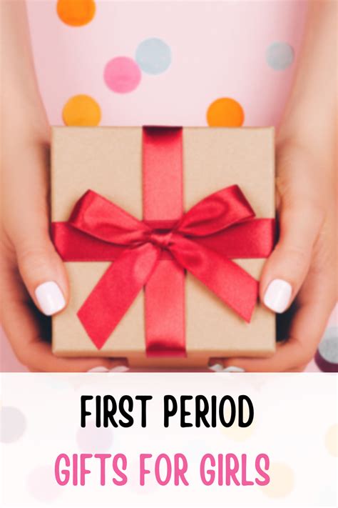 first moon party period party first period kits ts for girls party ts one daughter