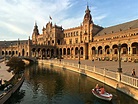 Top things to do in Sevilla, Spain - Rad Family Travel