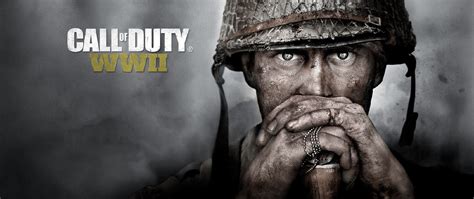 2560x1080 Call Of Duty Wwii 2560x1080 Resolution Hd 4k