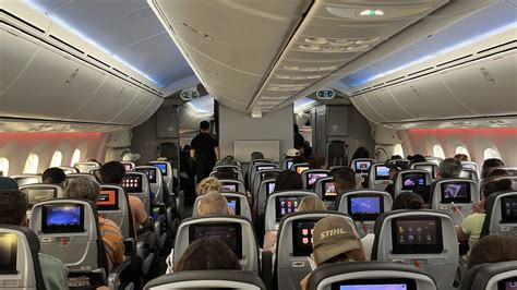 Flight Review Jetstars International Economy On The 787 Dreamliner