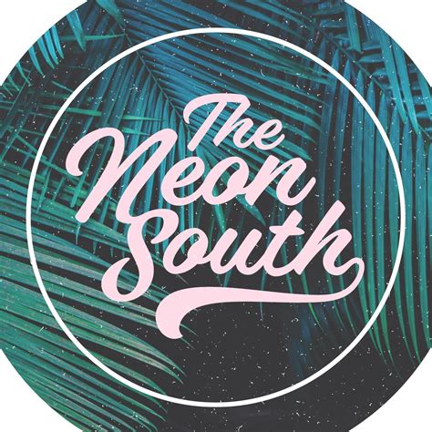 The Neon South