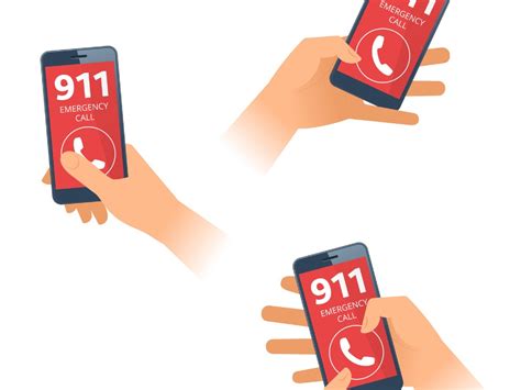 How Do 911 Services Affect Voip Thevoiphub