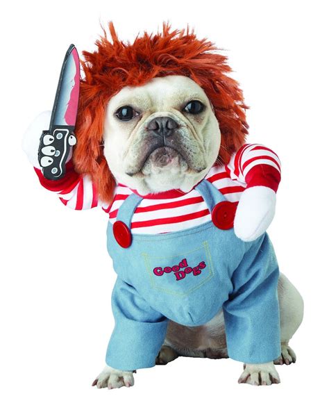 7 Scary Halloween Costumes For Dogs That Are Hilariously Adorable