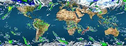 Earth Weather Satellite Image Live - The Earth Images Revimage.Org