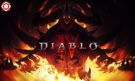 Diablo 4 Teaser Hints At Reveal On December 8th Photos All Recommendation