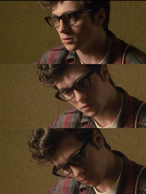 Nowhere boy is a poignant and. Aaron Johnson as young John Lennon in Nowhere Boy ...
