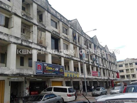Sin chin heng trading sdn bhd no 88, jalan 4, pandan indah industrial park pandan indah 55100 kuala lumpur tel: Walk Through Malaysia Hottest Properties