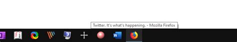 How To Disable Taskbar Thumbnail Preview In Windows 10 And Earlier
