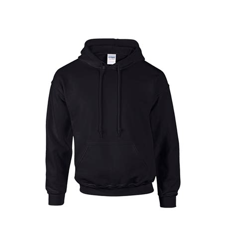 Gildan Heavy Blend Adult Hooded Sweatshirt 88500 - 9 Colors - T Shirt 2 png image