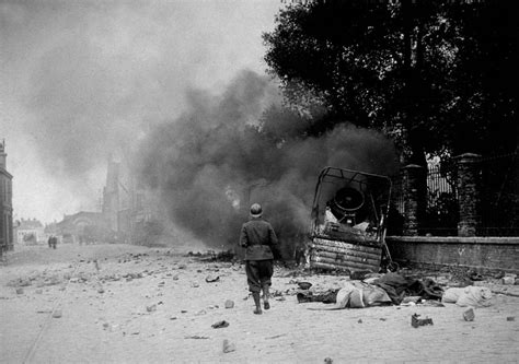 Le Miracle De Dunkerque Dans De Rares Photos De 1940 ⋆ Photos