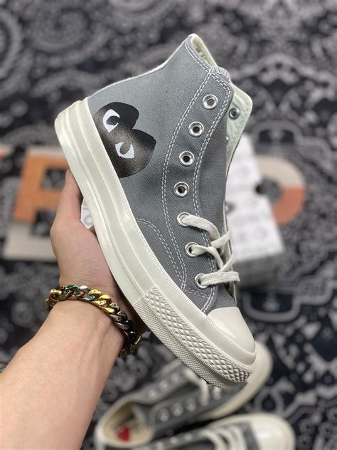 Buy Converse Cdg 2021 In Stock