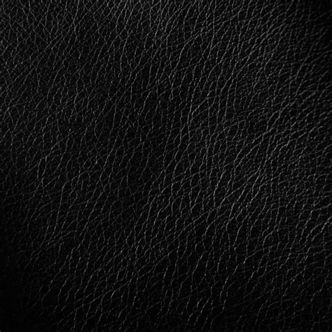 Black Leather Texture Background — Stock Photo © Roystudio 23489309