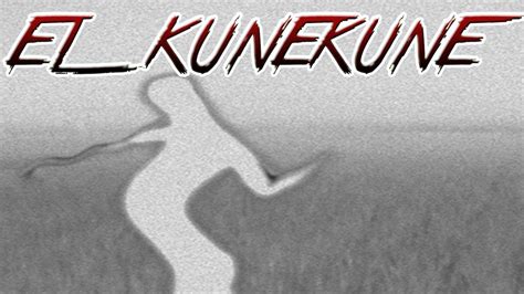 Terror Japones 1 Kune Kune La Niebla Viviente Youtube