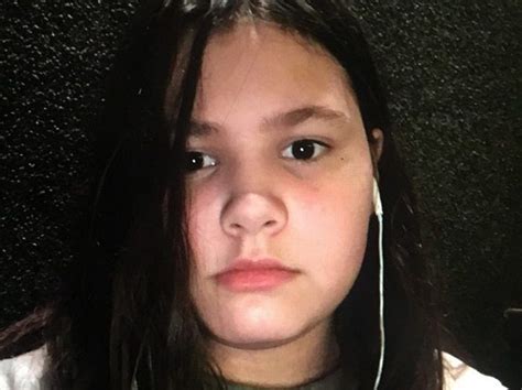 Updated Police Find Missing 11 Year Old Girl National Post