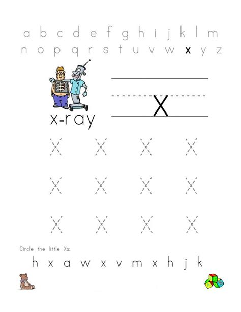 english alphabet worksheet  kindergarten activity shelter