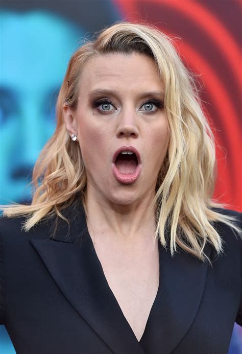 You may know kate from her roles on saturday night live, ghostbusters. Picture of Kate McKinnon