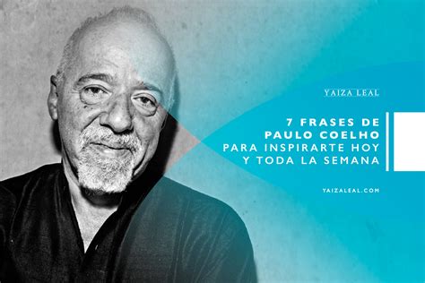 Introducir 61 Imagen Frases De Paulo Coelho Sobre El Amor Abzlocalmx